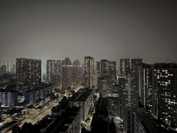 Blk 25A Saint George's Towers (Kallang/Whampoa), HDB 4 Rooms #629817401